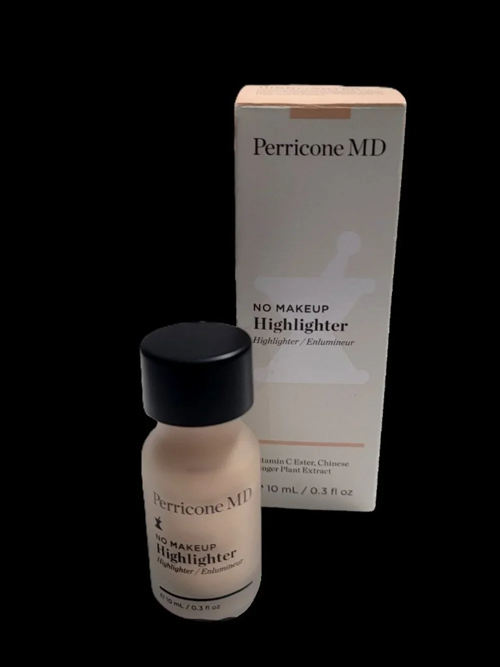 Perricone MD No Makeup Highlighter Liquid Face Highlighter